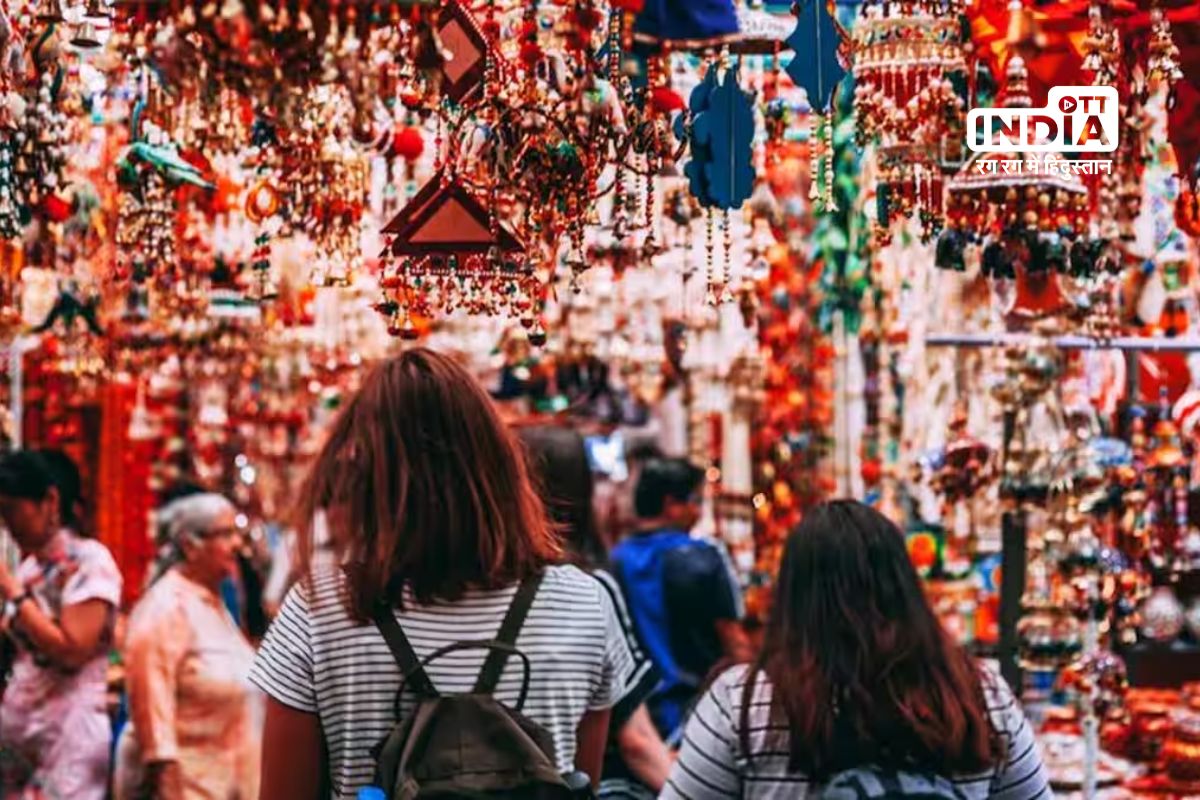 Key Travel Trends Expected to Dominate This Festive Season