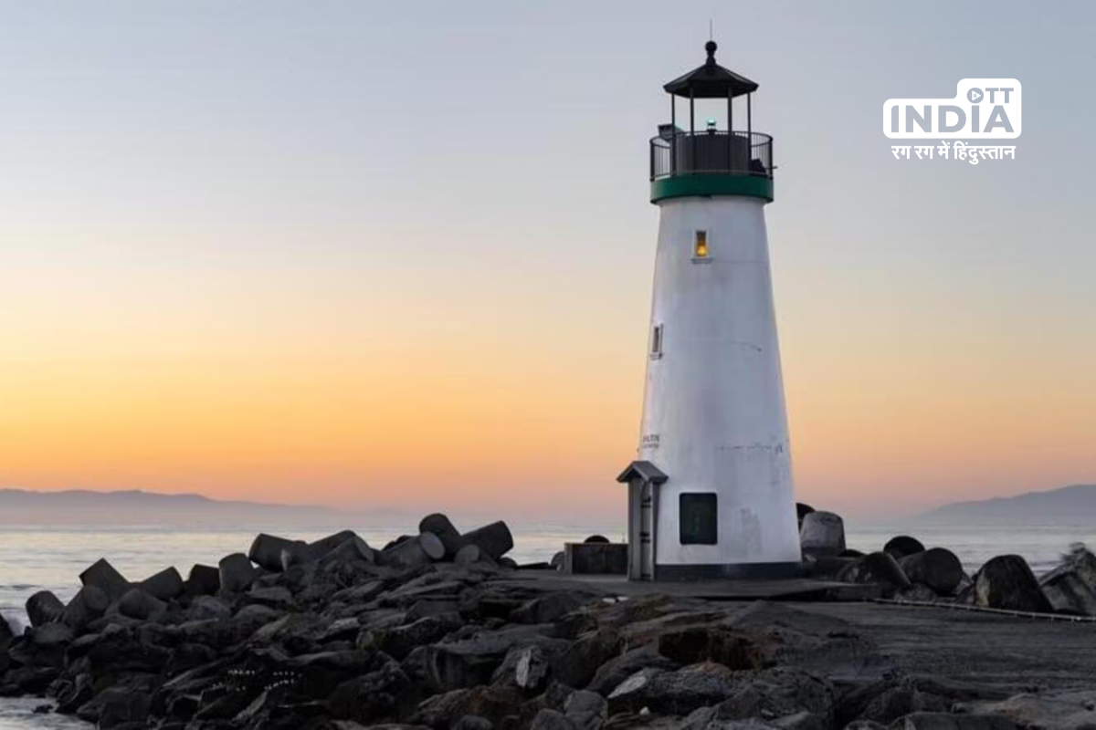 Lighthouse Festival of India was launched today and will run through September 25th, 2023