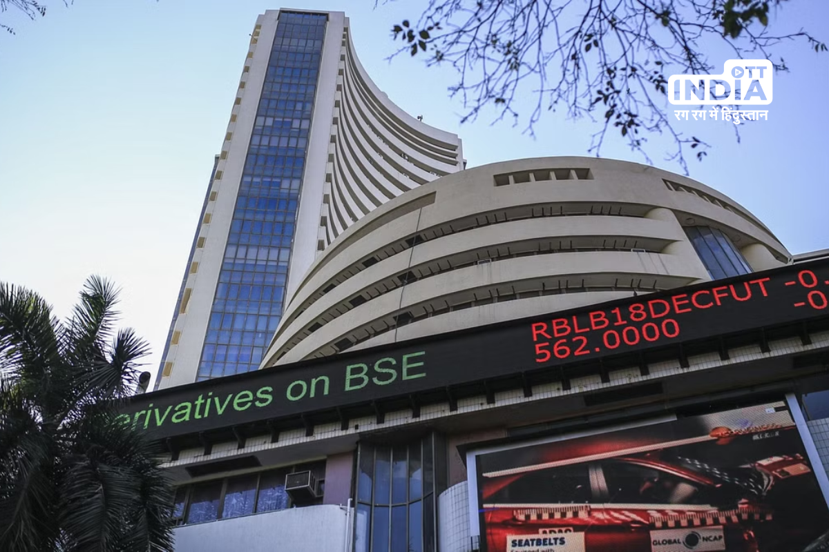 US Government Shutdown: Will it likely have an influence on the Indian stock market?