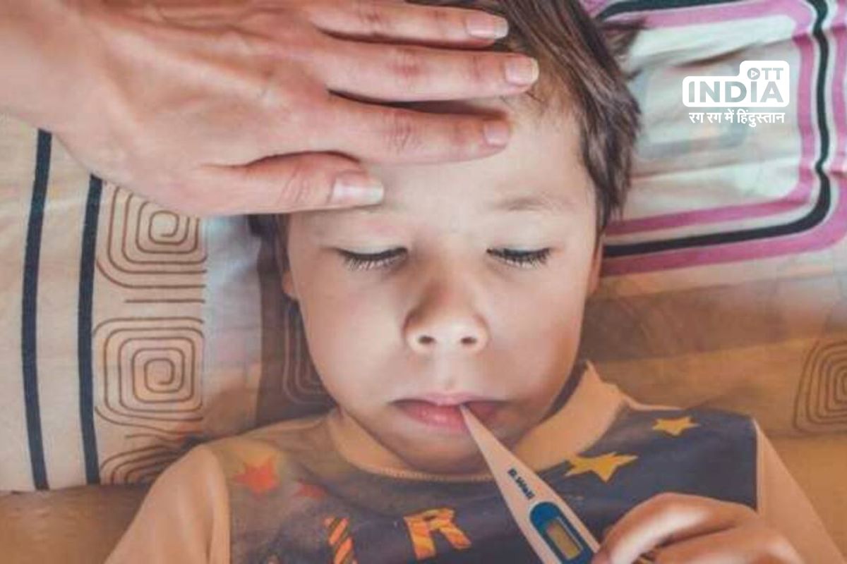 Expert Advises Precautions for Severe Nipah Virus Infection Risk in Children