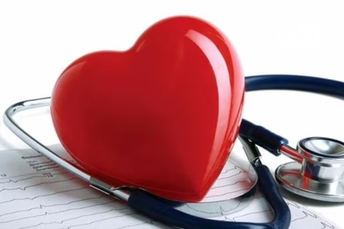 On World Heart Day: Is It Possible to Detect Heart Attacks Using a Blood Test?