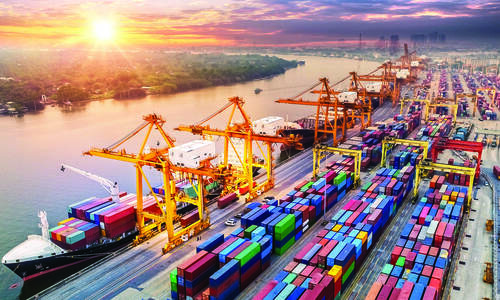 Global Maritime India Summit (GMIS) 2023: PM Modi provided a roadmap for the Indian marine economy