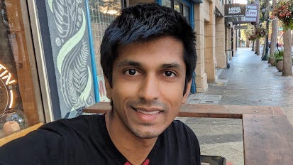 From leaving a 6.6 crore salary to building your own company, this story will inspire you