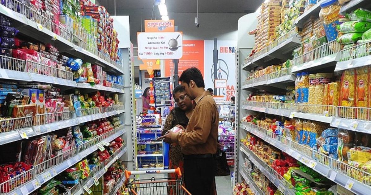 BSE Sensex dropped 3000 points in six days and opened lower today at 63,774: Key factors behind this decline