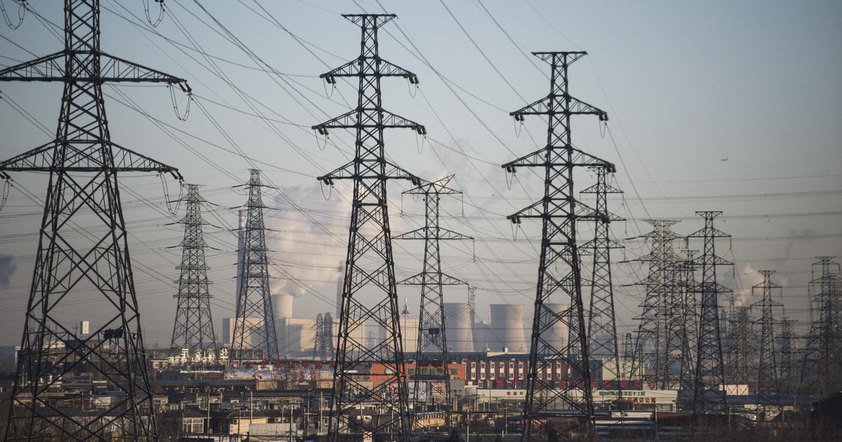 Supply of fossil fuel to electricity-generating enterprises grew by 6% in the festive season