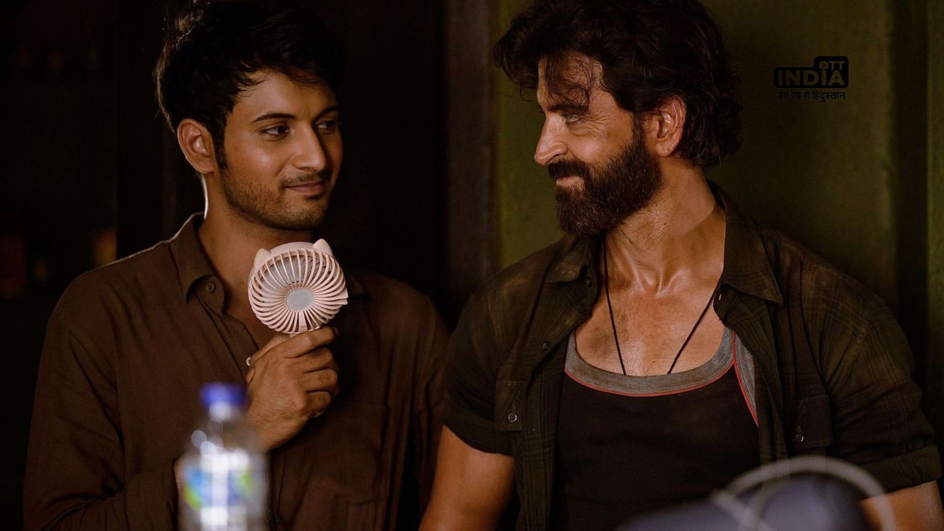 Rohit Saraf feels loved as Vikram Vedha celebrates one year