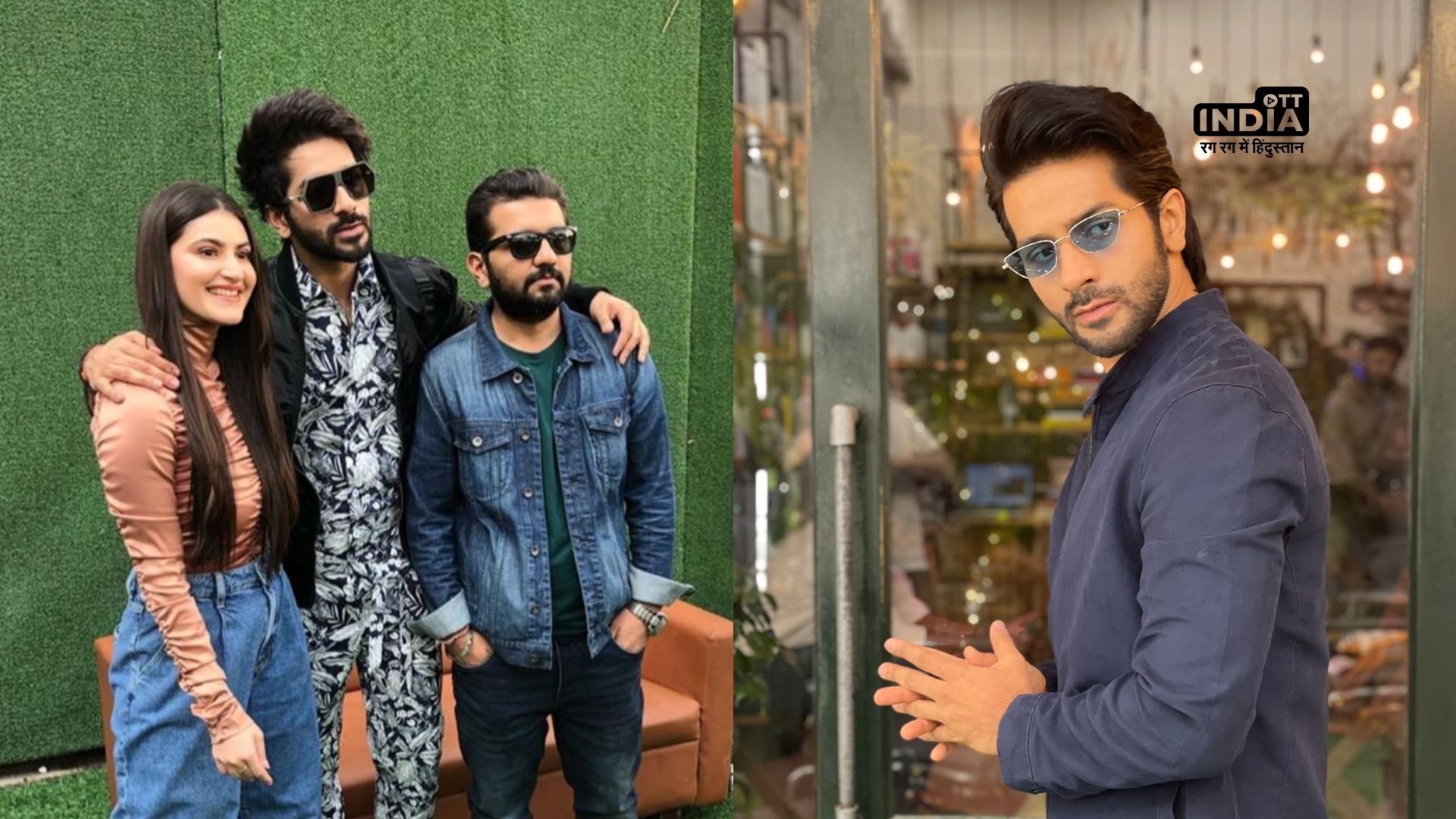 Vardhan Puri reunites with his debut film Yeh Saali Aashiquis director Cherag Ruparel