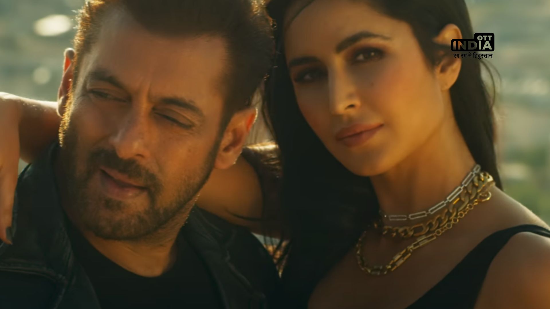 Leke Prabhu Ka Naam song out: Salman Khan and Katrina Kaif deliver another chart-topping hit