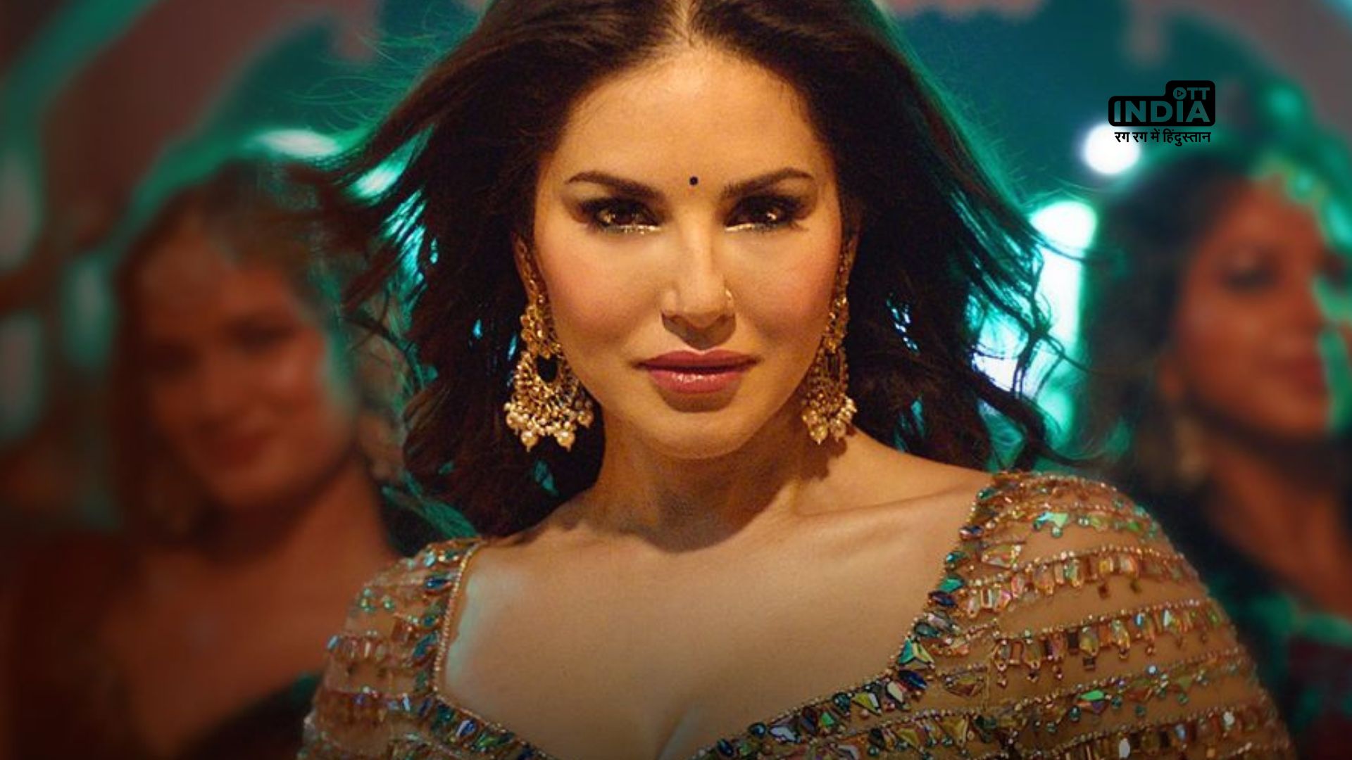 Sunny Leones spectacular tribute to Madhuri Dixit as ‘Mera Piya Ghar Aaya 2.0 teaser out now!