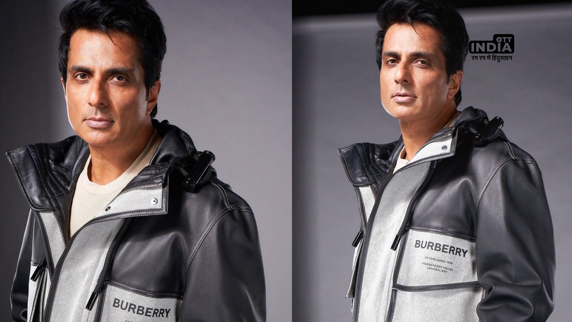 Sonu Sood shares a pilots video; fans call him a Real hero