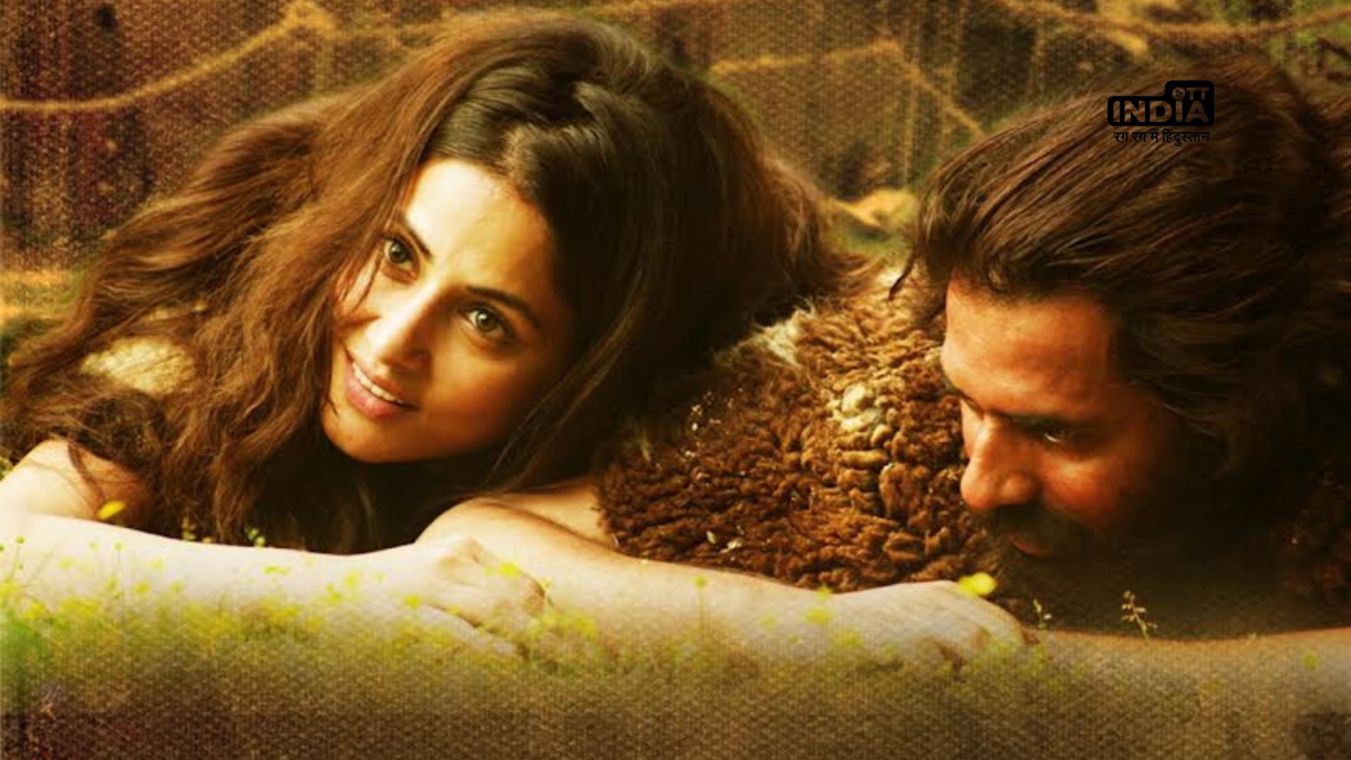 Golden Globe Winner & Filmmaker Siddiq Barmak praises Hina Khan starrer Country of Blind as an Enchanting cinematic experience