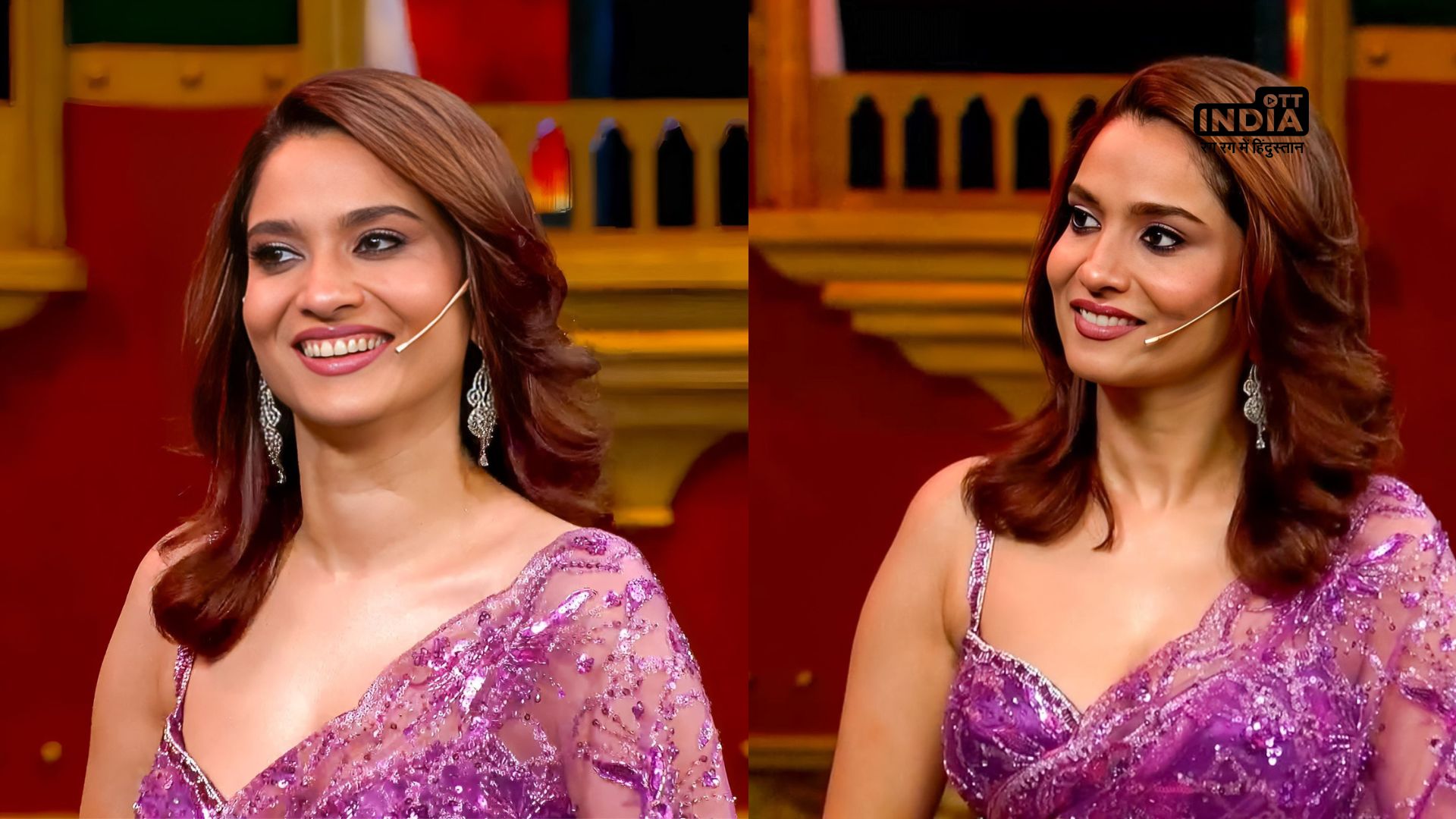 Bigg Boss 17: Ankita Lokhande reveals the reason for joining the reality show