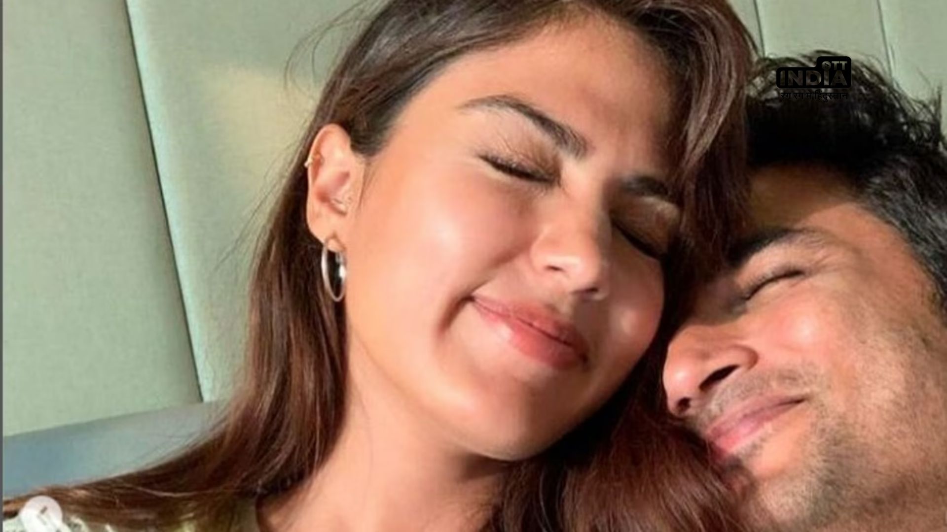 Rhea Chakraborty opens up about her challenging time behind bars following Sushant Singh Rajputs death