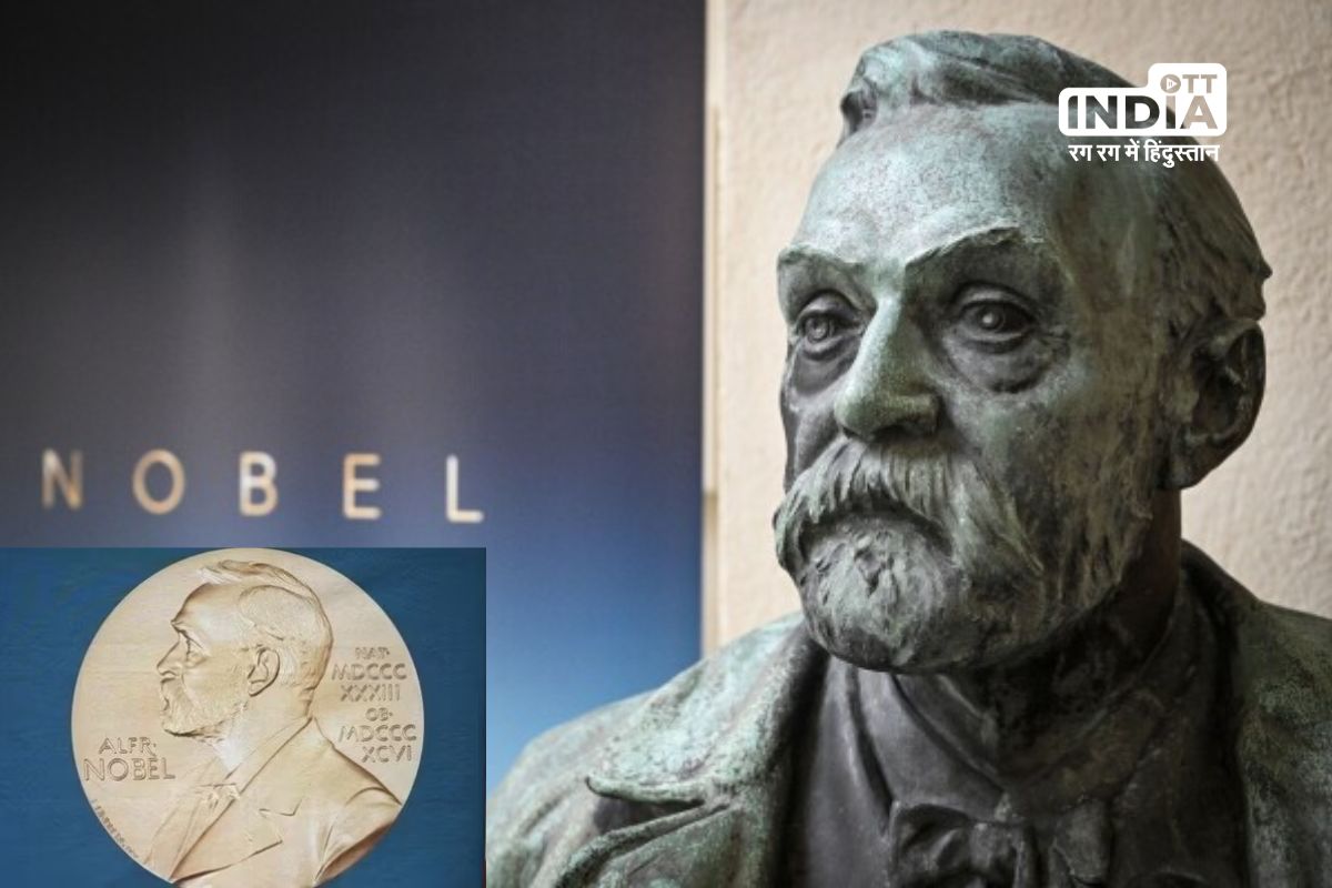 Peace Prize Speculation: Ukraine, Iran, and Climate Change Dominate Discussions