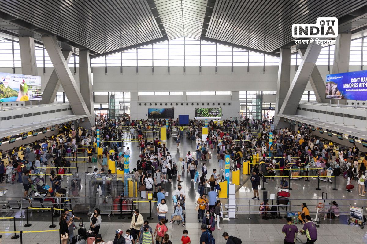 Email Threat Triggers High Alert at 42 Airports Across the Philippines