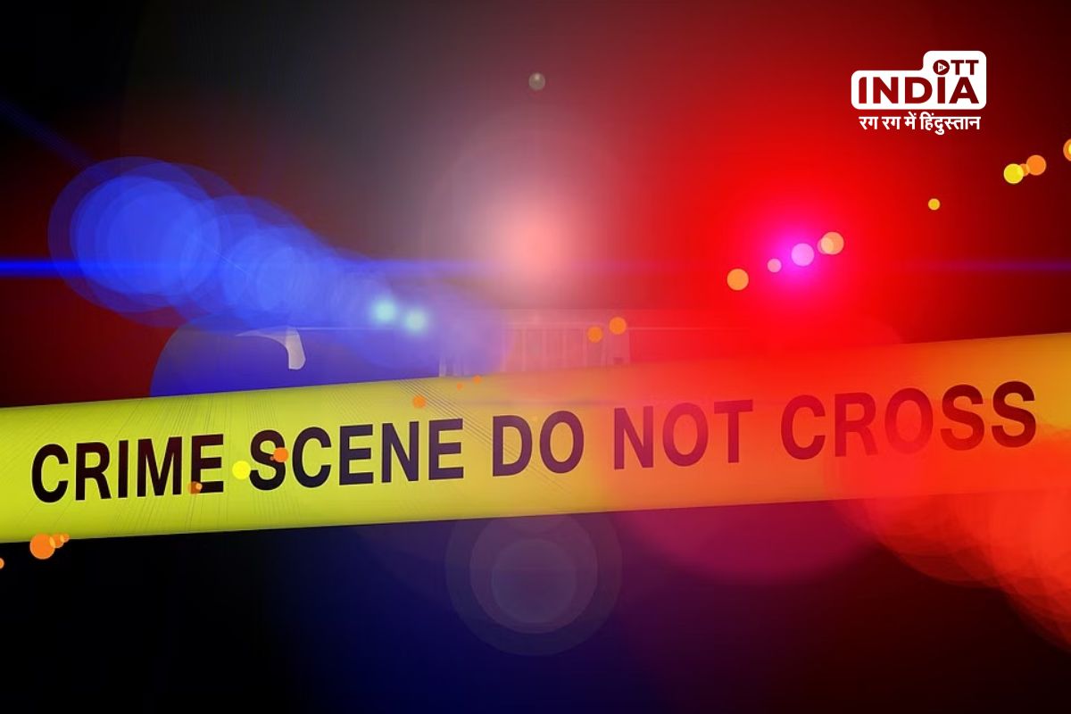 Sisters, Aged 6 & 4, Beheaded at Home in Etawah; Elder Sister Arrested