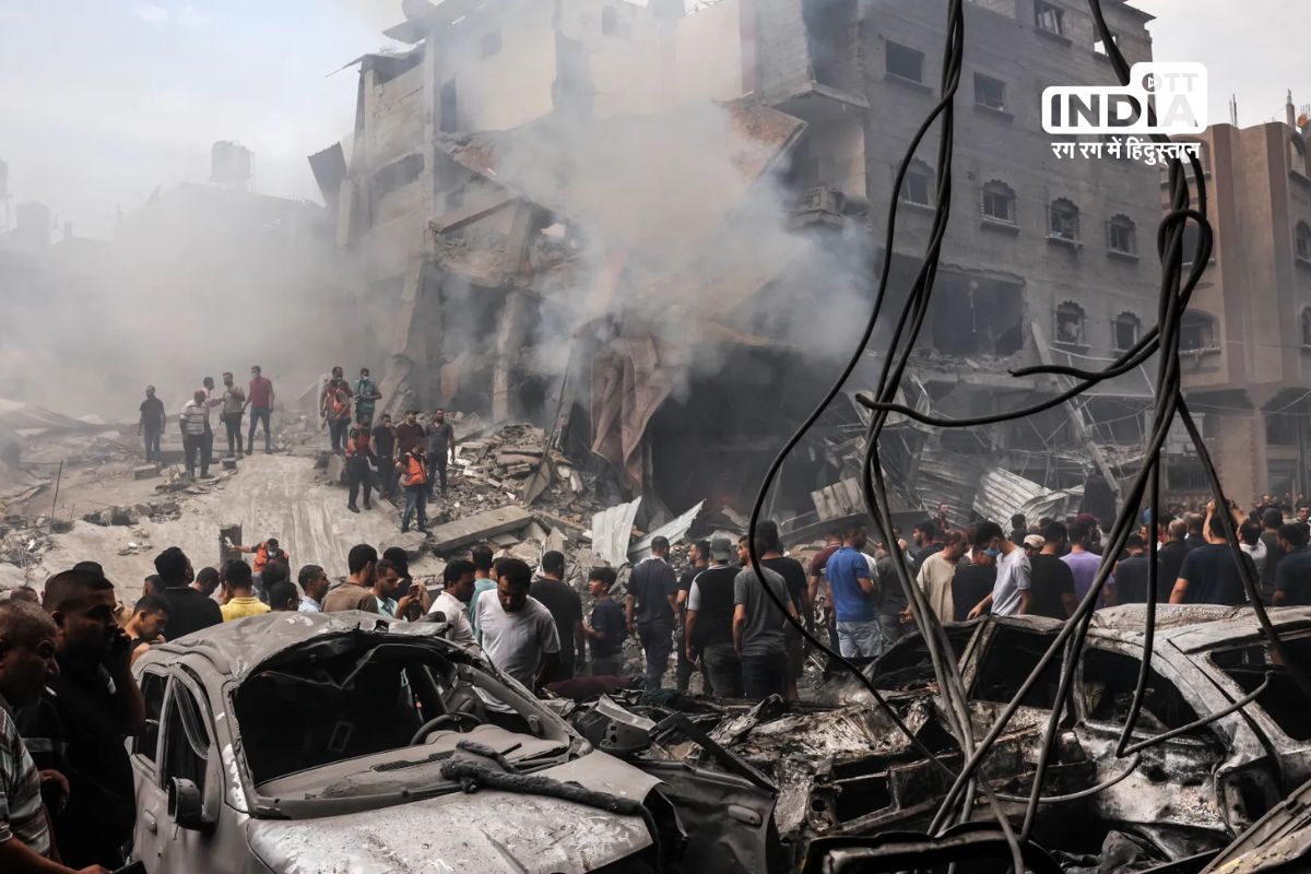 Islamic Jihad and Hamas Threaten Over 130 Hostages if Gaza Siege Persists