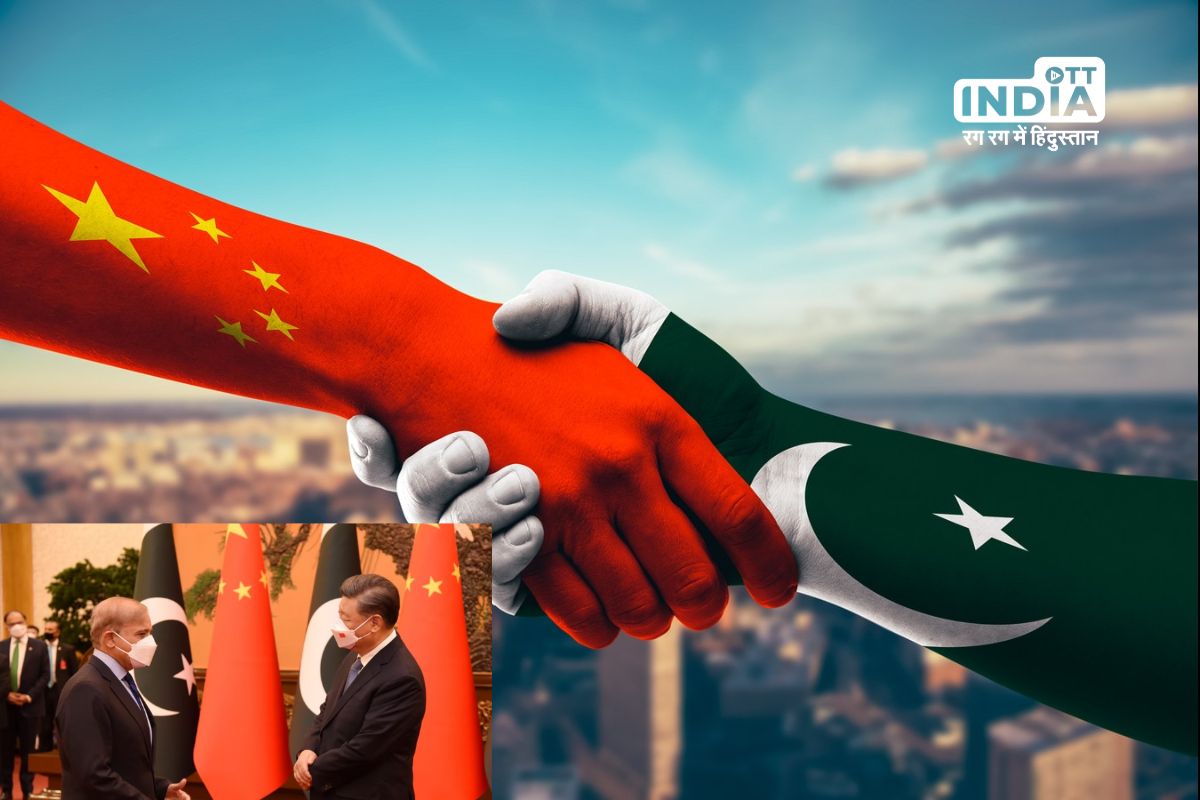 US Report on Chinas Media Influence in Pakistan Sparks Concerns in India