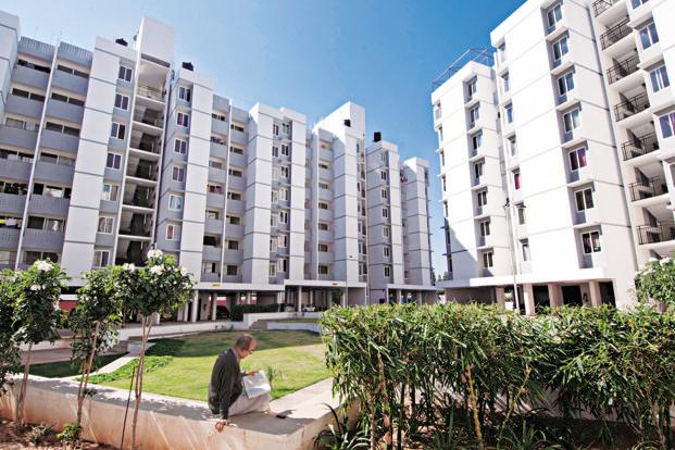 India's real estate market is predicted to grow to $5.8 trillion by 2047: Factors driving this real estate boom in India