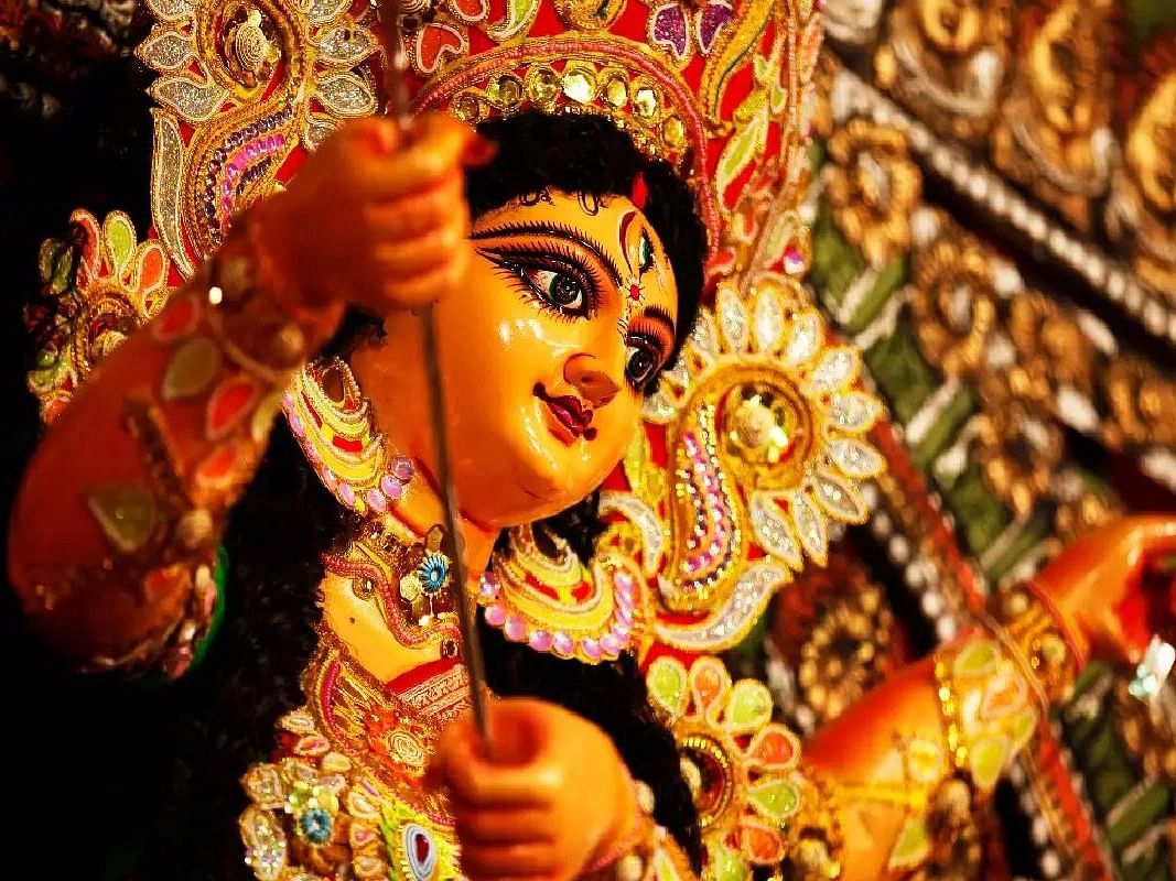 Shardiya Navratri begins today: Devoted to the worship of the goddess Durga in all of her avatars