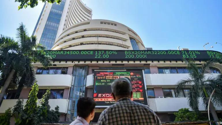 BSE Sensex dropped 3000 points in six days and opened lower today at 63,774: Key factors behind this decline