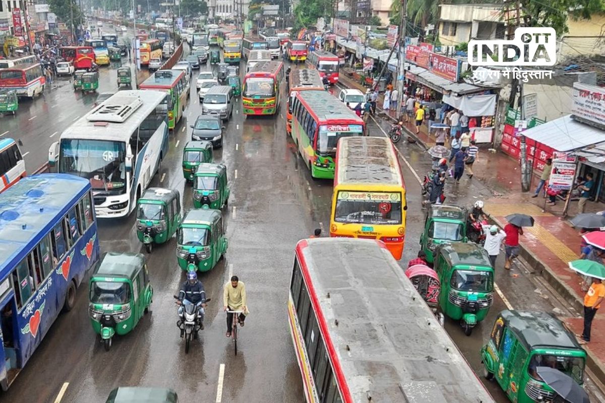 Dengue Nightmare Grips Bangladesh: Over 1,000 Deaths in Worst Outbreak on Record