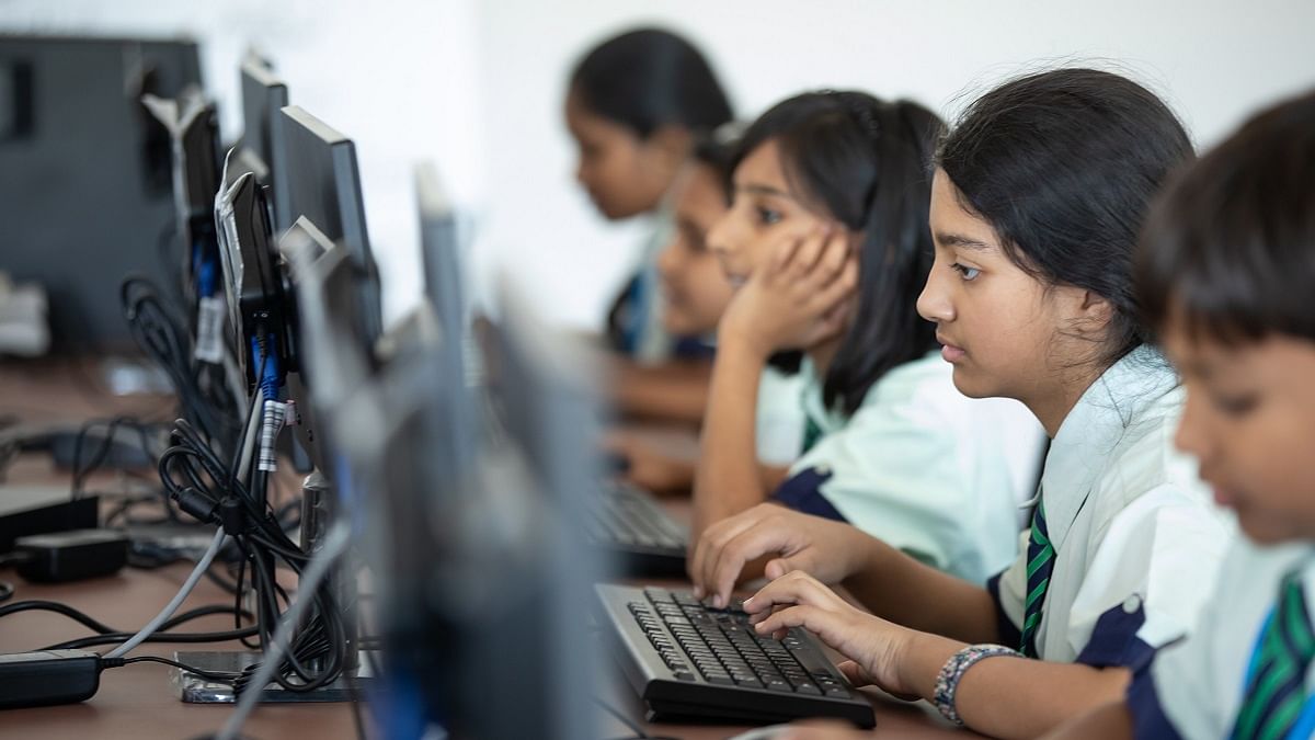 NCERT Recommendation for replacing the name 