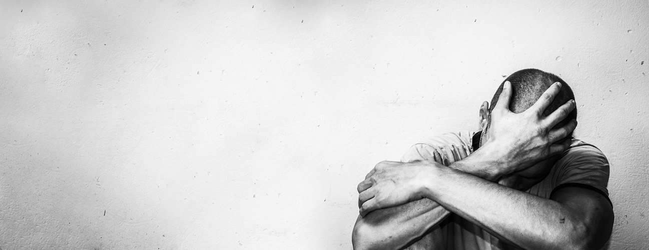 Suicide rate among Indian men is 2.5 times higher than in women