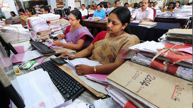 The state government of Tamil Nadu stated on Wednesday that from July 1 this year, teachers, retirees, and those working in the government will all receive a 4% boost in DA (Dearness Allowance).