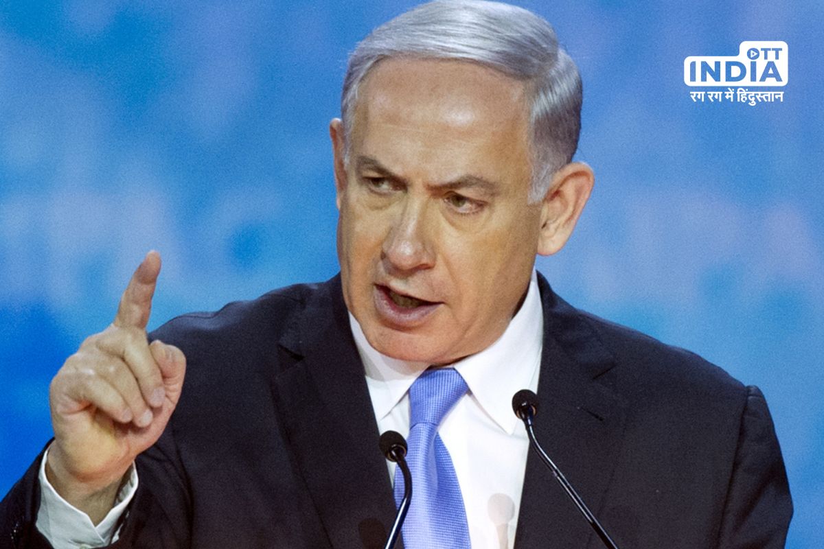 Israel not ready for ceasefire, will not surrender to Hamas, says Netanyahu