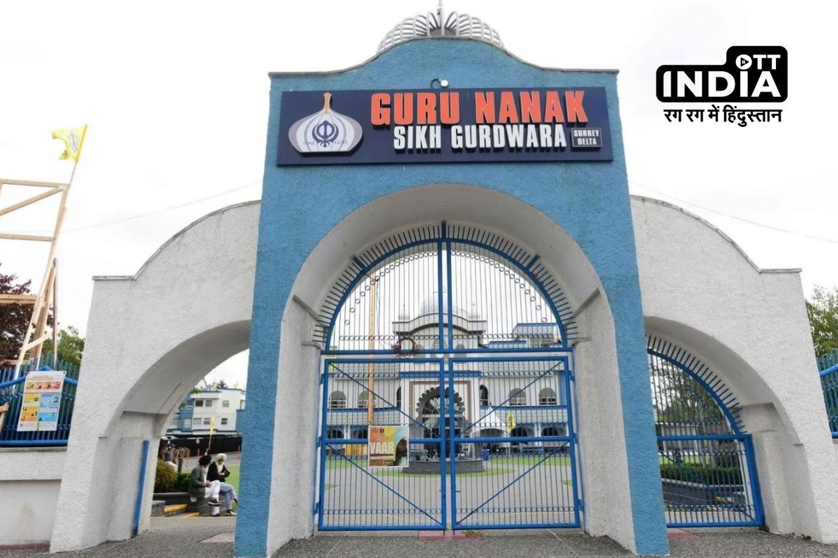 Khalistani now want assassination of Indian Diplomats