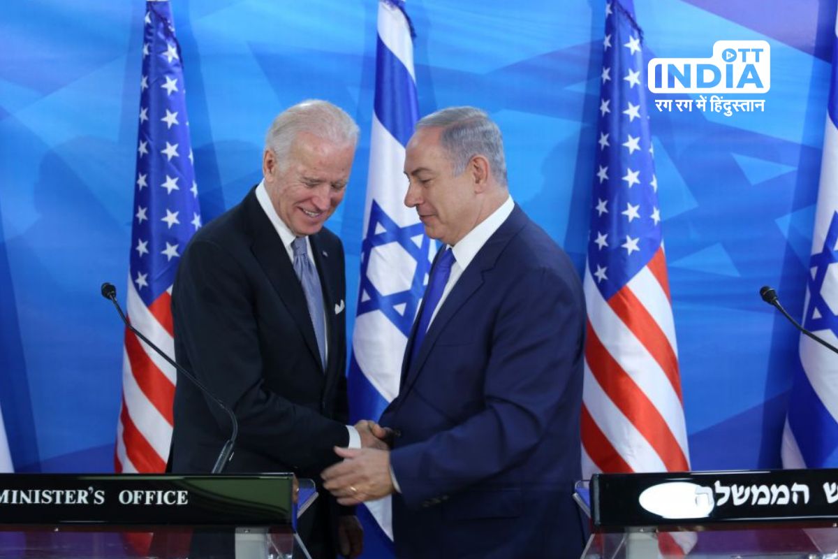 Biden Urges Caution in Israel as Conflict Escalates