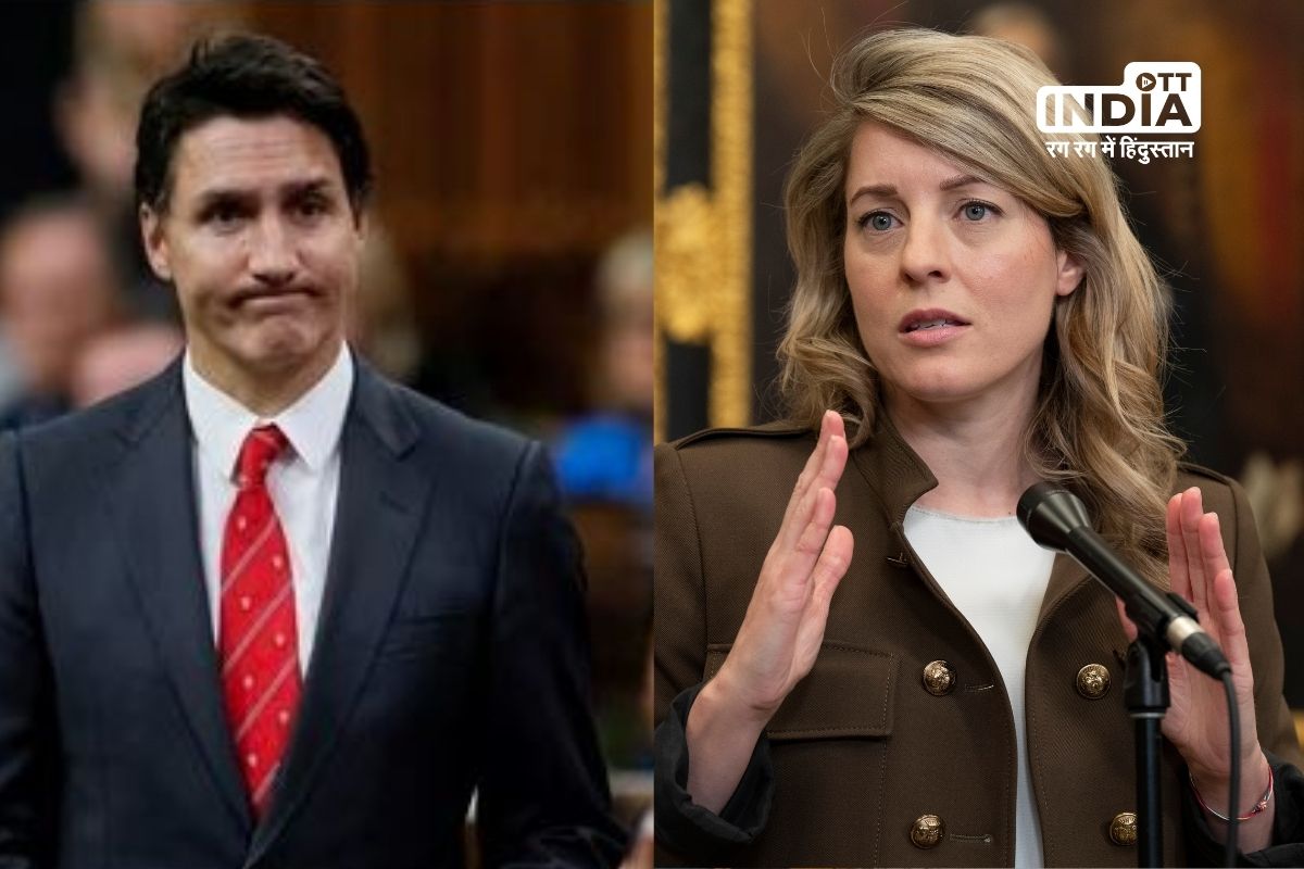Canada called back home 41 diplomats in fear of Immunity removal