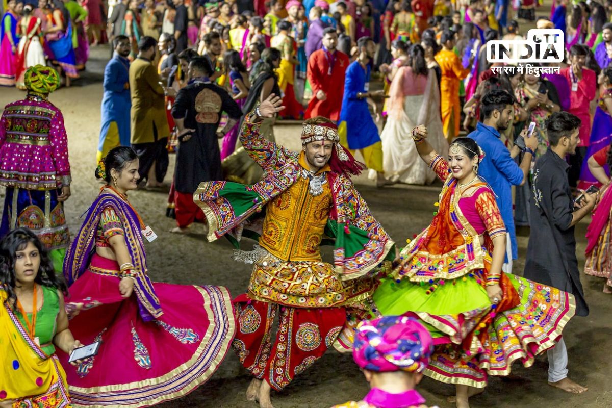 No Garba if you are not Hindu says Garba organisers in Ujjain