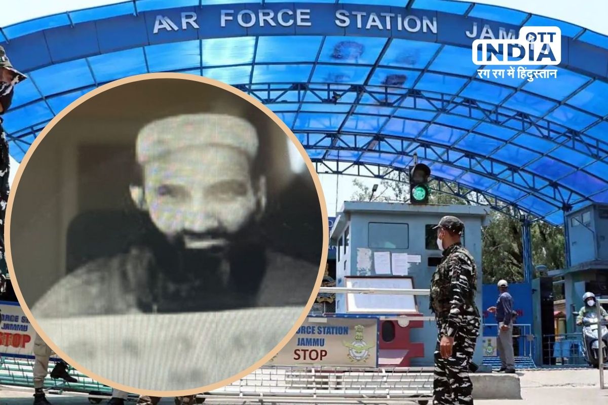 Mastermind of Pathankot Terrorist attack Shahid Latif killed