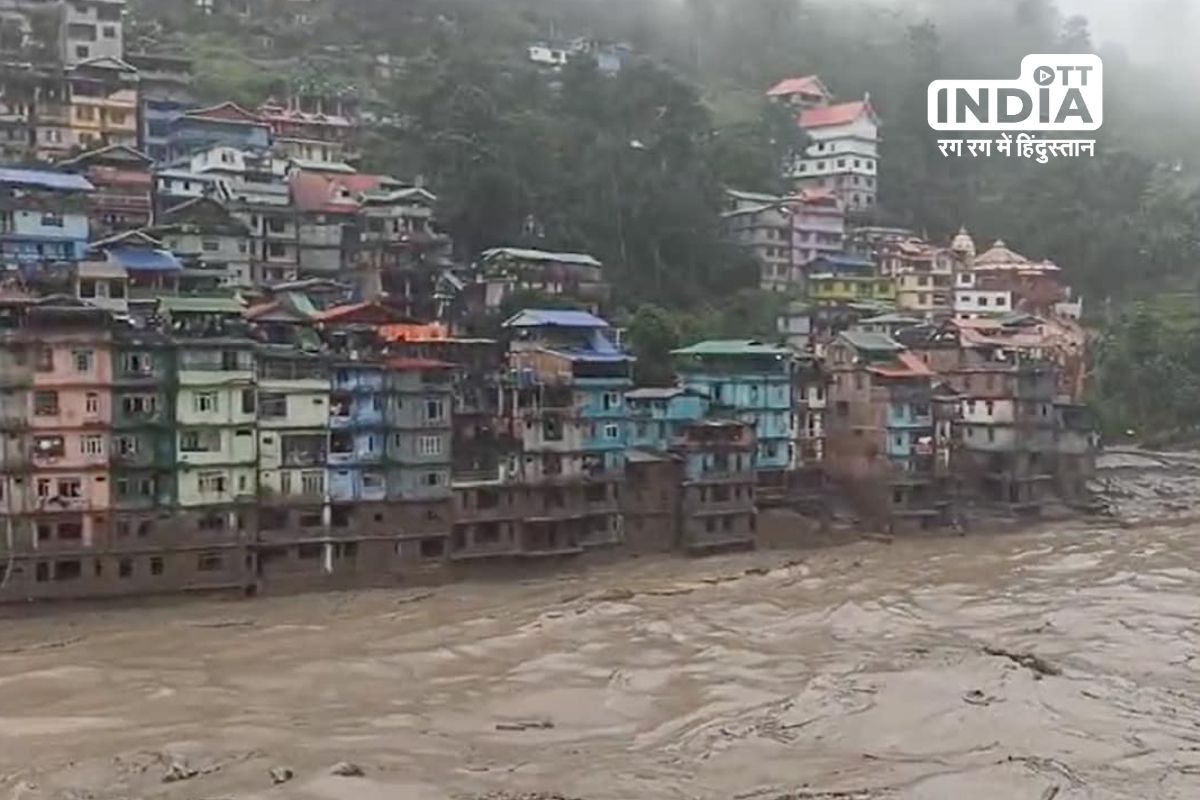 Search operation for 22 missing army men ongoing in Sikkim Search operation for 22 missing army men ongoing in Sikkim