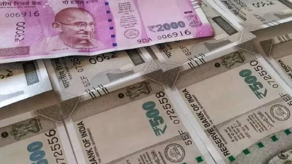 In March 2023, 90 million e-way bills were created, 11% more than the previous month's 81 million.