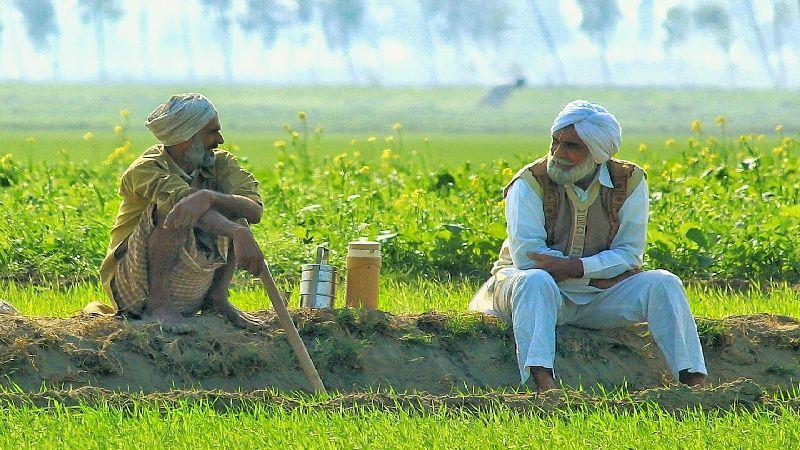 Government moved to make the PM Kisan Plan more inclusive of all farmers