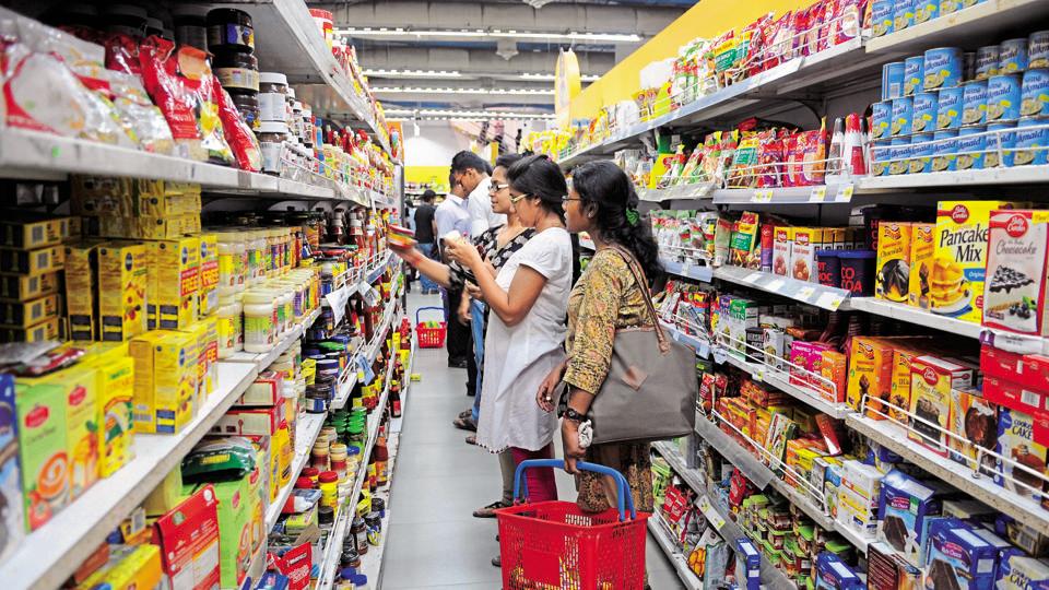 NSO: Consumer Price Index (CPI) measured at 5.02% for the month of September