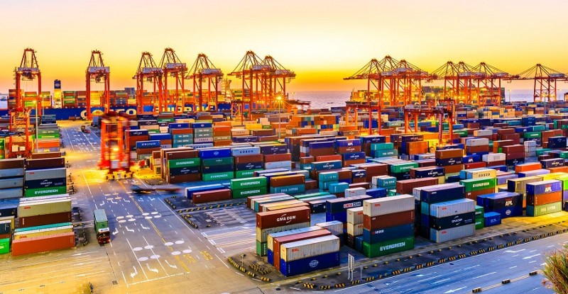 Global Maritime India Summit (GMIS) 2023: PM Modi provided a roadmap for the Indian marine economy