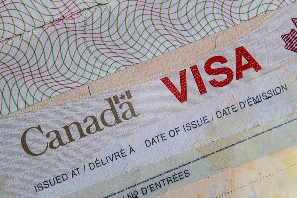 Indian Embassy is probably going to commence Canadian visa services today