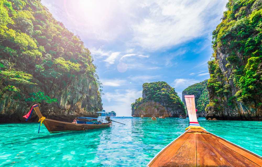 Take a look at this new move: Indians can now visit Thailand without a visa