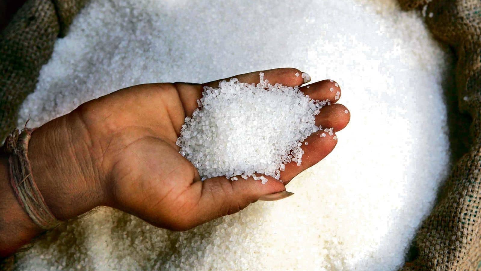 If the firms fail to reveal their stock, the government may impose stock restrictions on the sugar trade by today