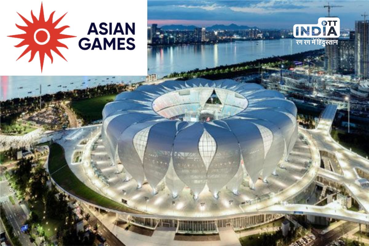 Impact of Hosting the Asian Games: A Look at Past Host Cities