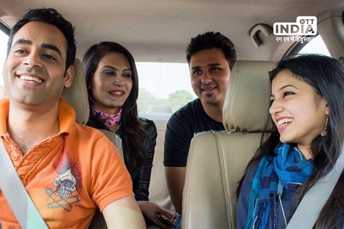 Bengaluru Implements Strict Measures: Carpooling Banned with Hefty Rs 10,000 Fine Penalties