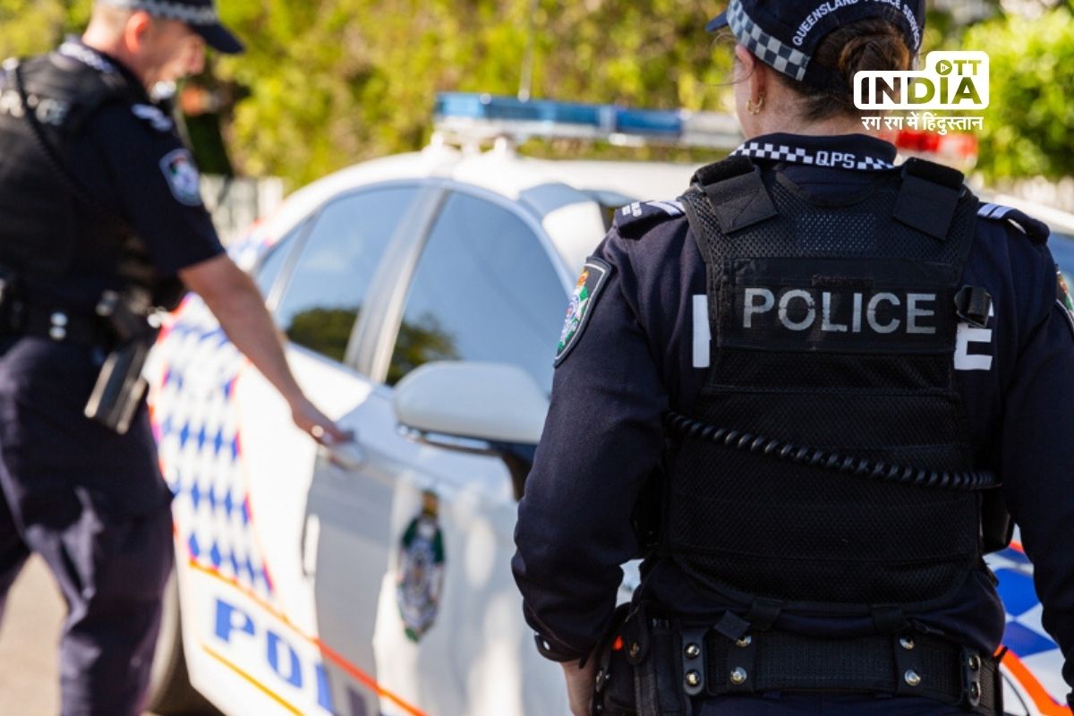 Australian police arrested Seven in Complex Money Laundering Case Linked to Chinese Syndicate