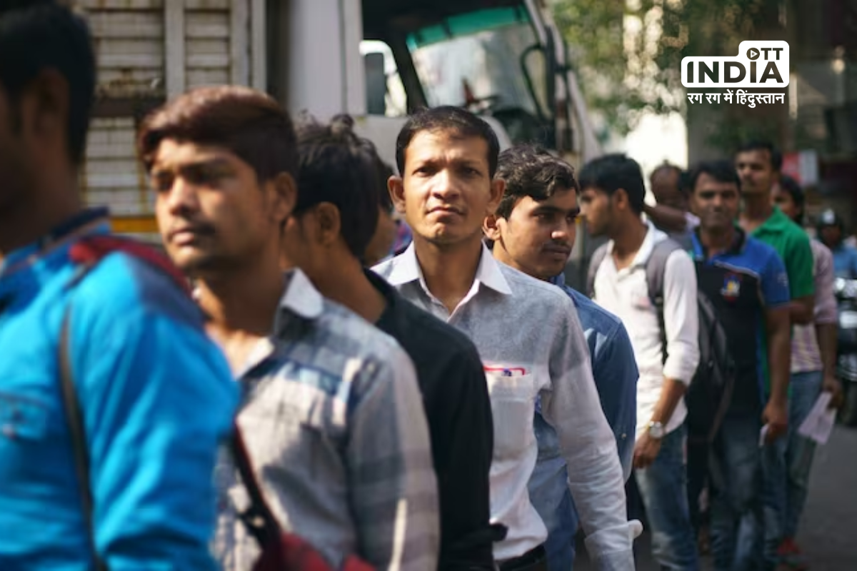 Indias unemployment rate fell in September to its lowest level in a year: Potential reasons for this favorable decline