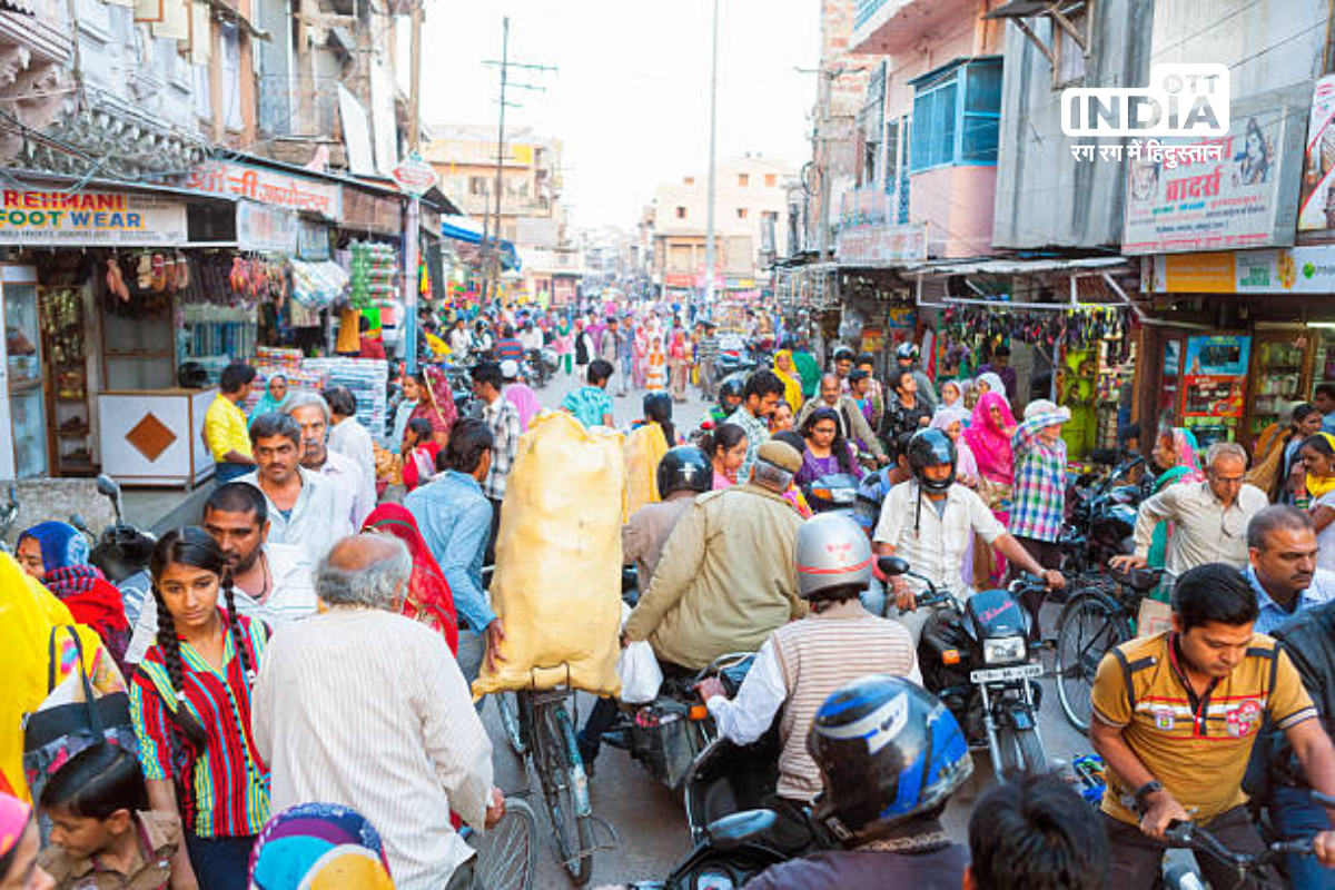 Decline of base effects could be the cause of the slowing Indian Economy: World Bank report