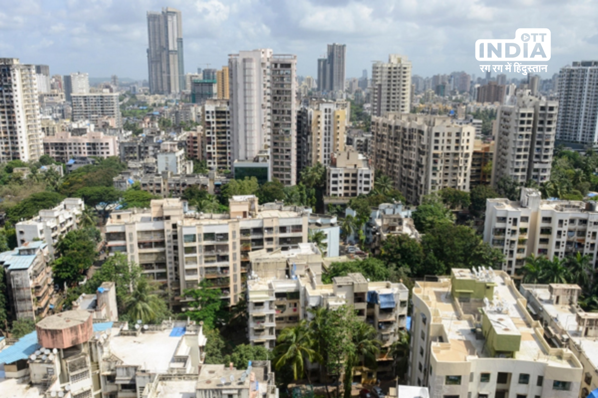 Indias real estate market is predicted to grow to $5.8 trillion by 2047: Factors driving this boom!