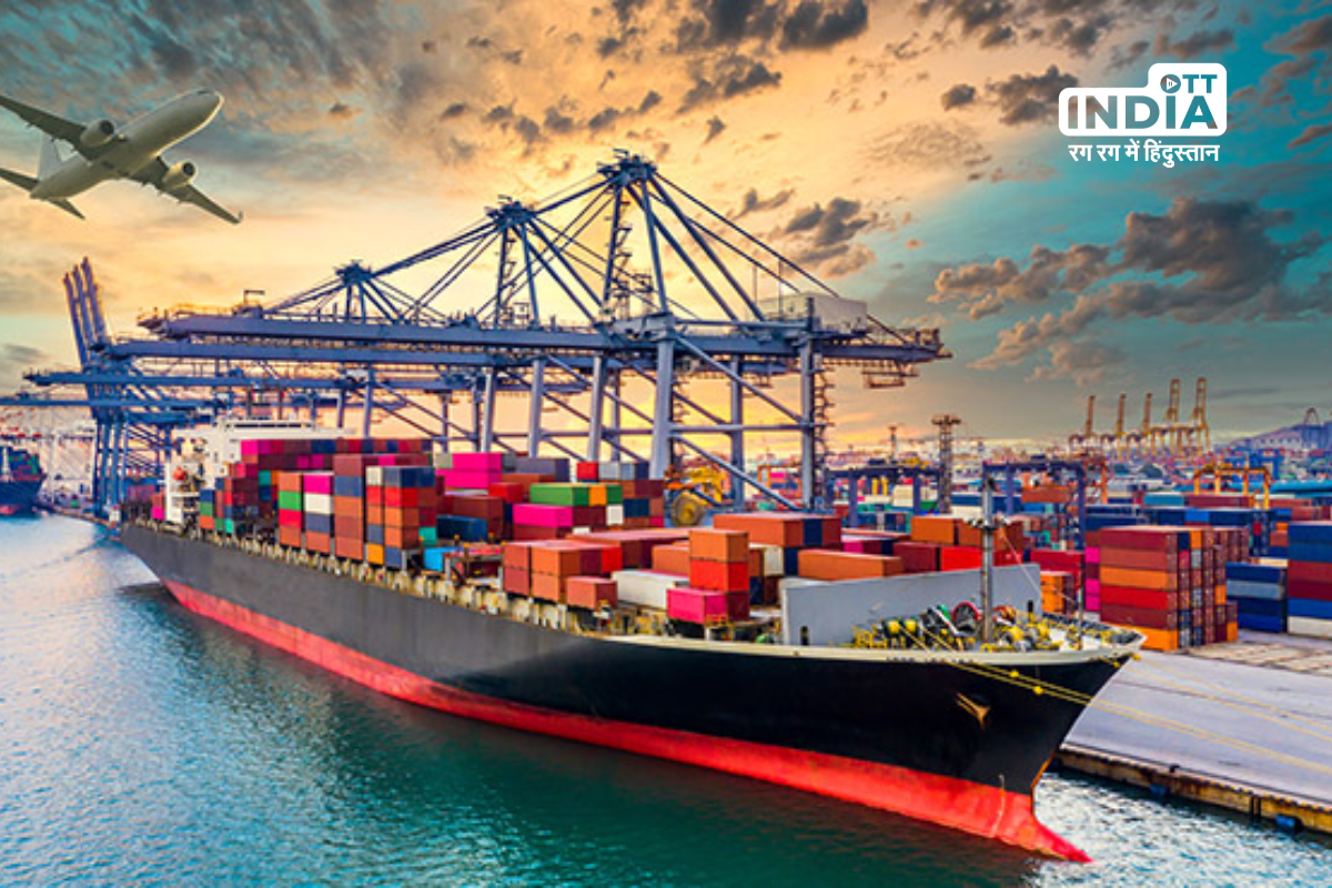 Free-trade agreement (FTA) between India and the UK is expected to be signed in October 2023